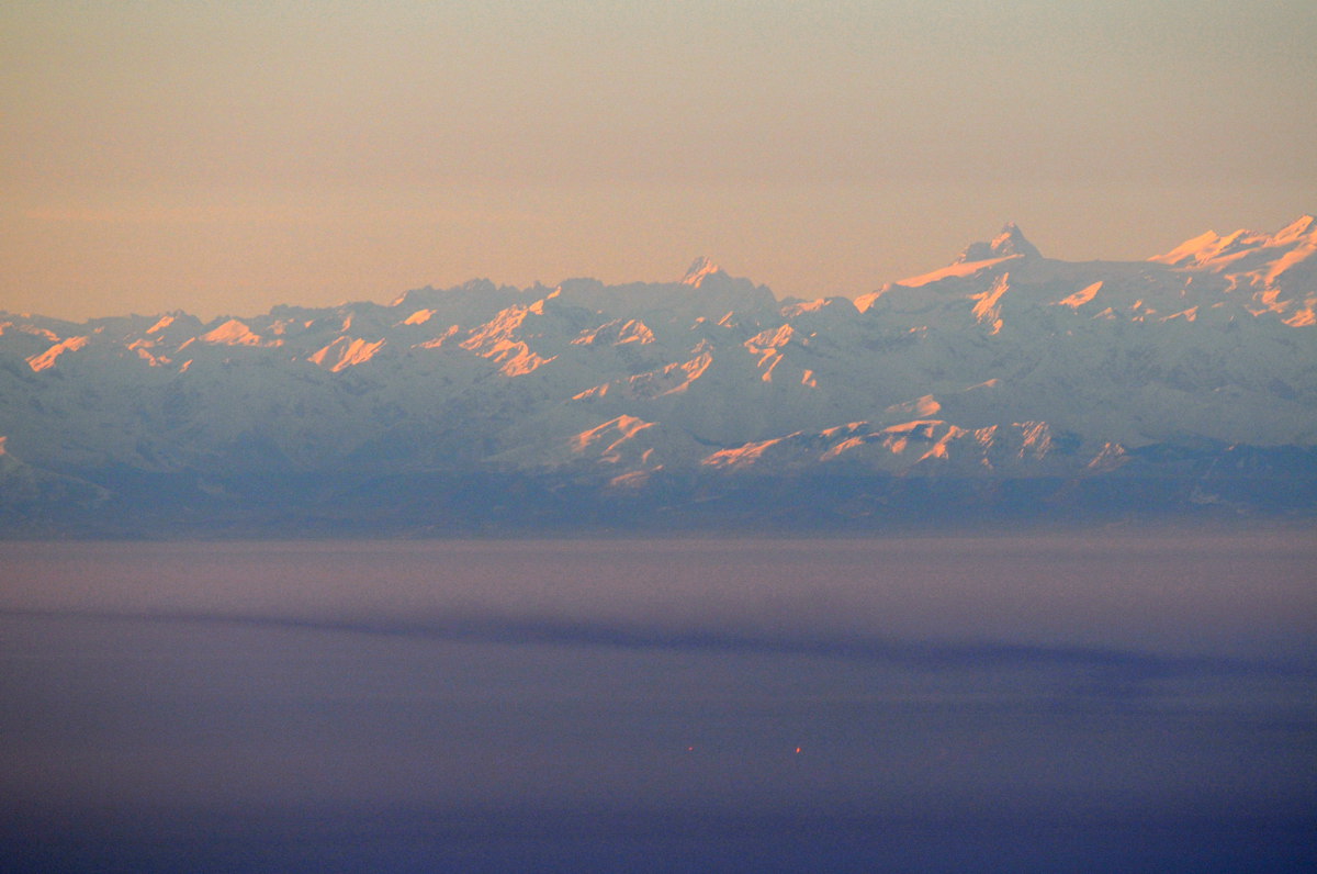 Monte Penice